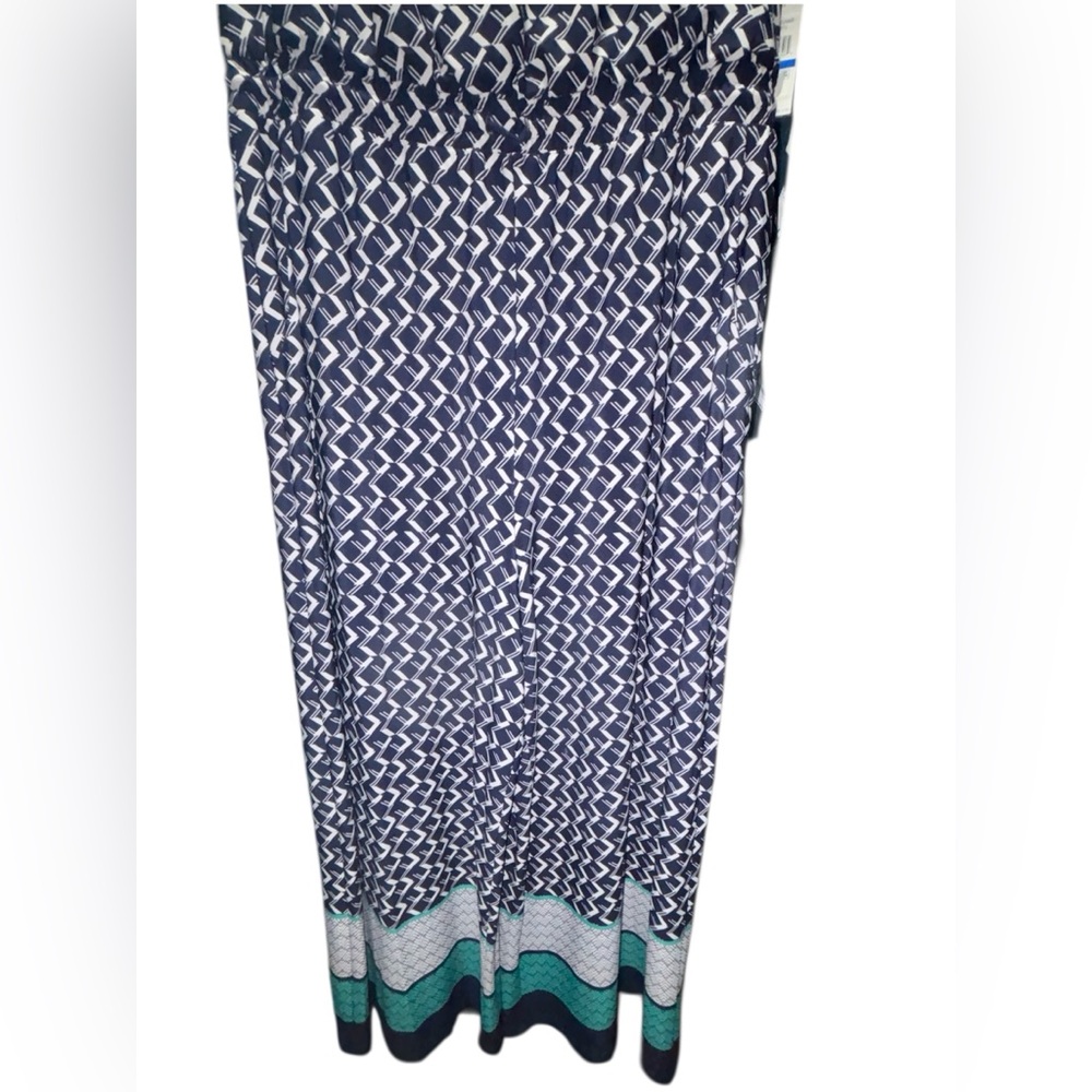 JESSICA HOWARD Wide-leg Maxi Jumpsuit - Picture 7 of 10